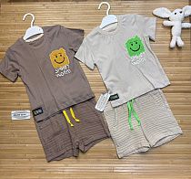 Костюм Major 1018 brown - делук