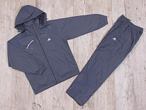 Костюм Спорт Meisty 18007 grey - делук