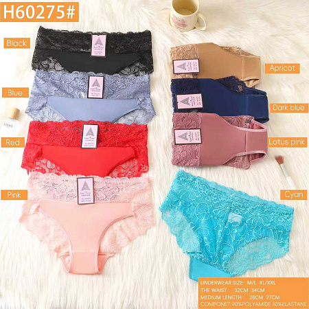 Трусики H60275 - делук