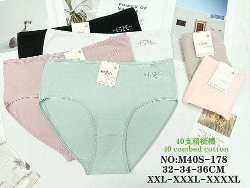 Трусики M40S-178 - делук