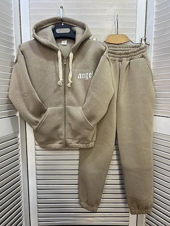 Костюм Спорт Major M332 beige - делук