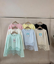 Свитер Mmc Clothes 26239 mix - делук