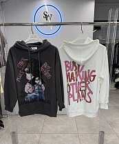 Батник Saint Wish 82332 mix - делук