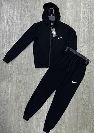 Костюм Спорт Mirwear Kids 247-3 black - делук