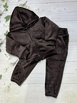 Костюм Спорт Marimaks 1059 black - делук