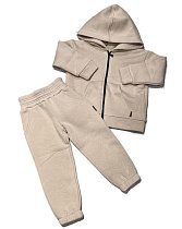 Костюм Спорт Safi 1001 apricot - делук