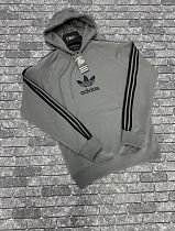 Батник F.T.H F169 l.grey - делук