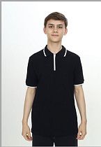 Футболка Boys&Girls BG326 lilac - делук