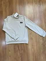 Свитшот Rsv 290-1 beige (122-146) - делук