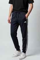 Штаны Спорт Hous Of Timur HT1444 navy - делук