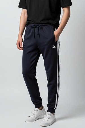 Штаны Спорт Hous Of Timur HT1444 navy - делук