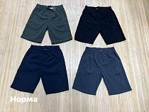 Шорты Navas NV830 d.grey Шорты Navas NV830 d.grey - делук