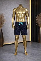 Плавки Sun&Sea D7562 navy - делук