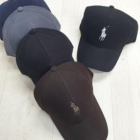 Кепка Candy CN2176 mix - делук