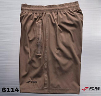 Шорты Azt AZ506-6114 beige - делук