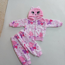 Костюм Proschenko PR517 pink - делук