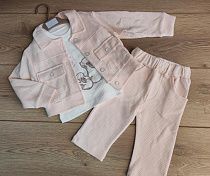 Костюм Emir Kids 109 peach - делук