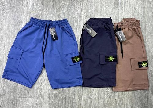 Шорты Ayden 75 l.blue - делук