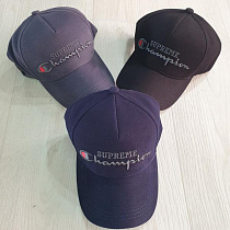 Кепка Candy CN2413 mix - делук