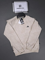 Свитер Hous Of Timur HT52 beige - делук