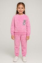 Пижама Fili Kids FK1387 pink - делук