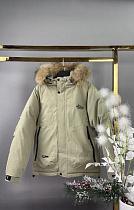 Куртка Delfinka 25032 mint - делук
