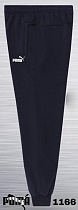 Штаны Спорт Azt AZ388-1166 navy - делук