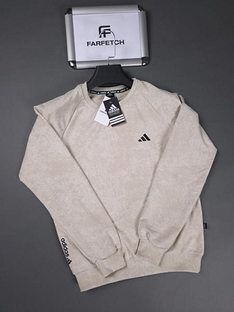 Свитер Hous Of Timur HT52 beige - делук