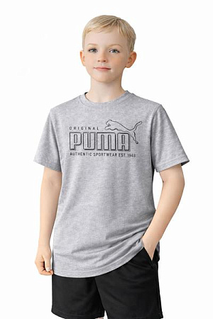 Футболка Sevim SV1530 grey - делук