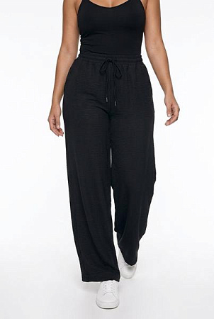 Штаны Sport Style 49046 black - делук