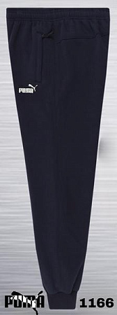 Штаны Спорт Azt AZ388-1166 navy - делук