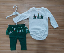 Костюм Major M712 white - делук