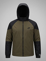 Куртка Rassul 68339 khaki - делук