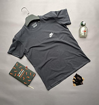 Футболка Verton W2638 d.grey - делук