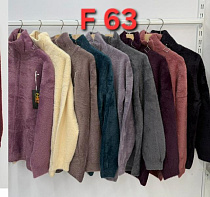 Кофта Peng F63 mix - делук