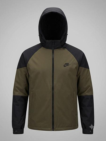Куртка Rassul 68339 khaki - делук