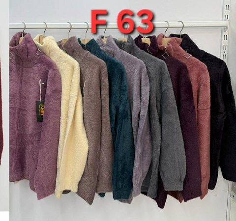 Кофта Peng F63 mix - делук