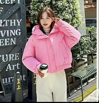 Куртка Jacket B938 pink - делук