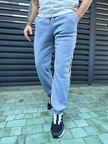 Штаны Спорт Safina 750 grey - делук