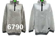 Свитер Gertie 6790 white - делук