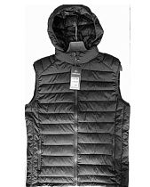 Жилетка Essa E15-70 black - делук