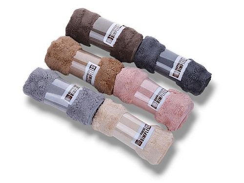 Полотенце Obuv Ok2 mix (10189-66398) - делук