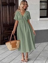 Платье Safina 739 mint - делук