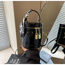 Сумка Fashion Bag C771-1 black - делук