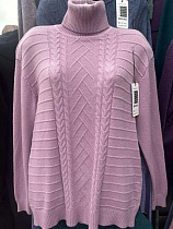 Гольф P.Hey Q521 mix - делук