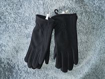 Перчатки Ylzl A058 black - делук