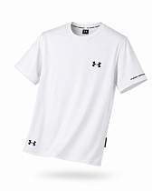 Футболка Alex Clothes 14733 white - делук