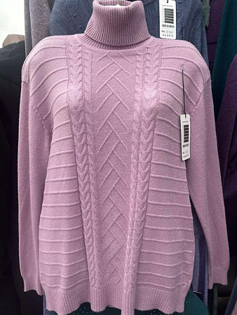 Гольф P.Hey Q521 mix - делук