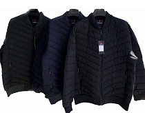 Куртка Lina 2310 khaki - делук