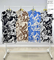 Платье Base CL439 black - делук